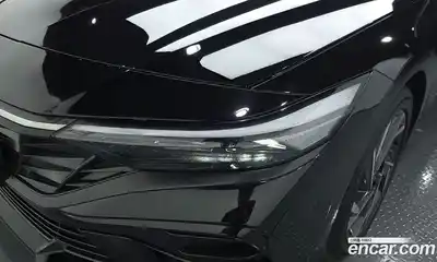 Hyundai Avante 2025 1.6 автомат (гидро), миниатюра 8