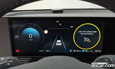 Hyundai Ioniq 5 2025 0.1 автомат (гидро), миниатюра 11