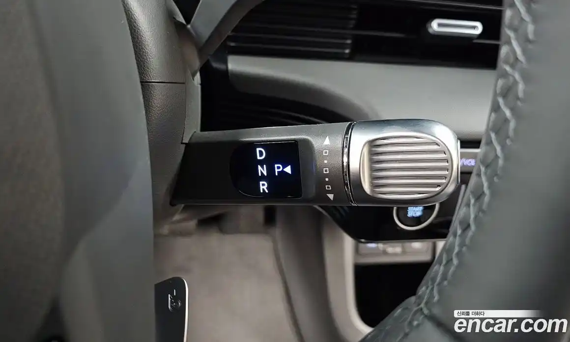 Hyundai Ioniq 5 2025 0.1 автомат (гидро), фото 12