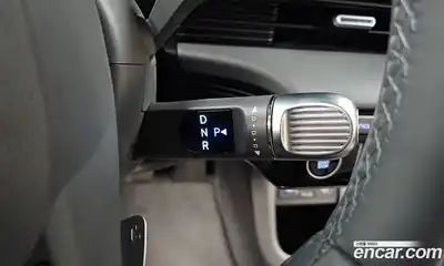 Hyundai Ioniq 5 2025 0.1 автомат (гидро), миниатюра 12