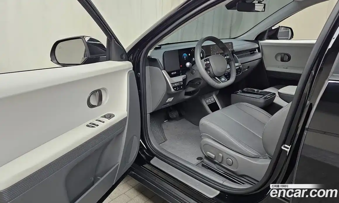 Hyundai Ioniq 5 2025 0.1 автомат (гидро), фото 13