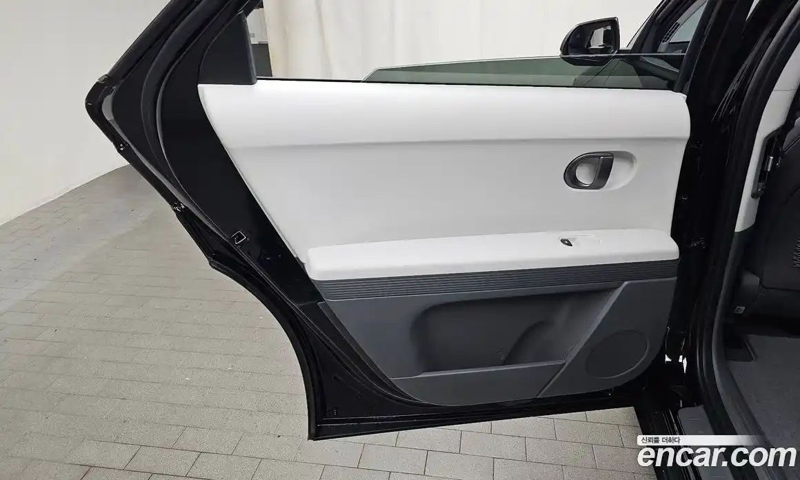 Hyundai Ioniq 5 2025 0.1 автомат (гидро), фото 15