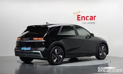 Hyundai Ioniq 5 2025 0.1 автомат (гидро), миниатюра 2