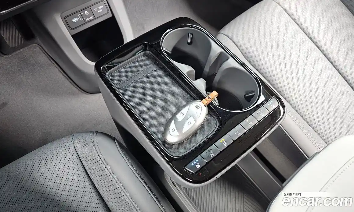 Hyundai Ioniq 5 2025 0.1 автомат (гидро), фото 21
