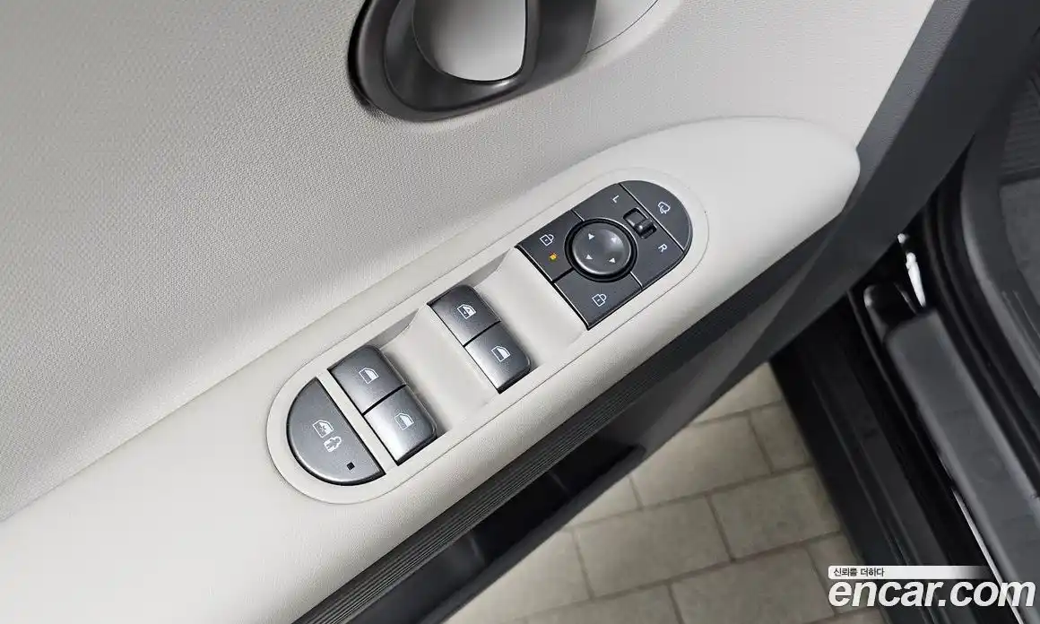 Hyundai Ioniq 5 2025 0.1 автомат (гидро), фото 26