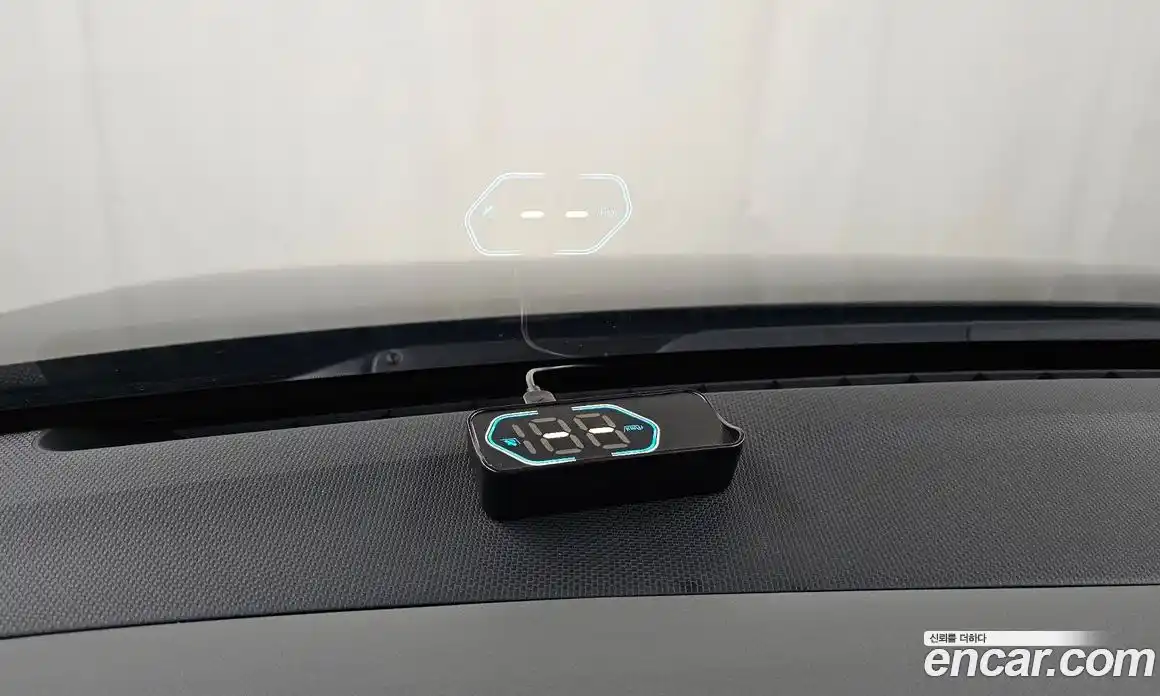 Hyundai Ioniq 5 2025 0.1 автомат (гидро), фото 30