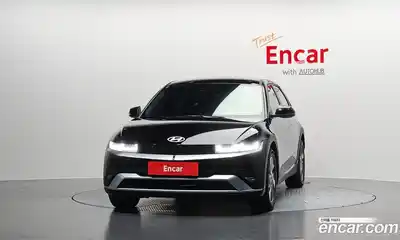 Hyundai Ioniq 5 2025 0.1 автомат (гидро), миниатюра 3