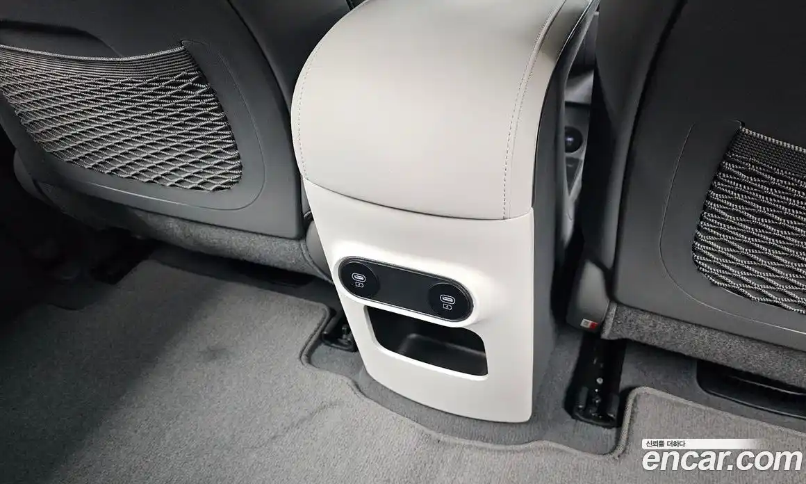 Hyundai Ioniq 5 2025 0.1 автомат (гидро), фото 31