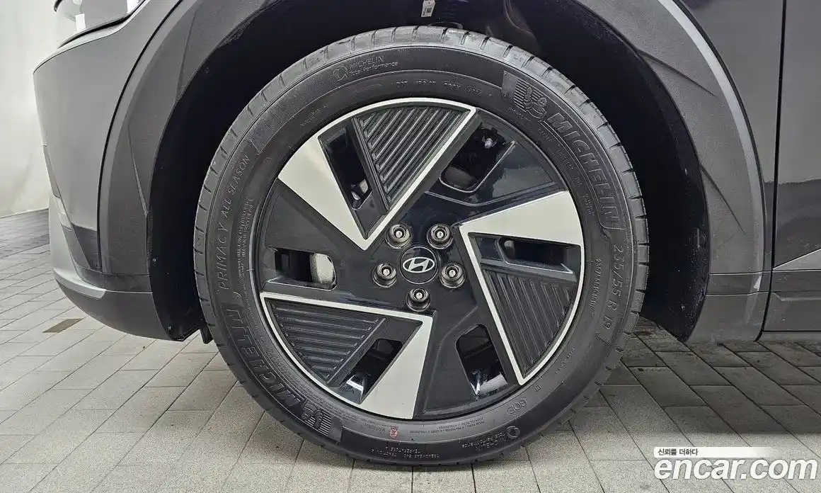 Hyundai Ioniq 5 2025 0.1 автомат (гидро), фото 5
