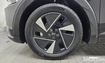 Hyundai Ioniq 5 2025 0.1 автомат (гидро), миниатюра 5