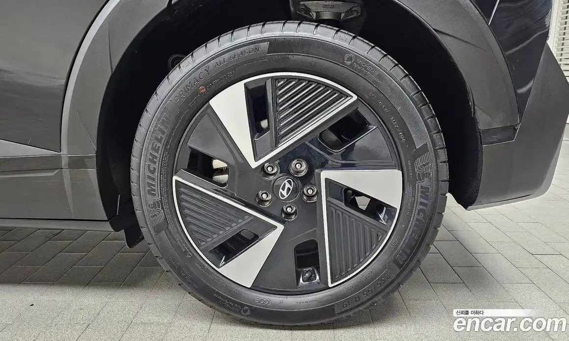 Hyundai Ioniq 5 2025 0.1 автомат (гидро), фото 7