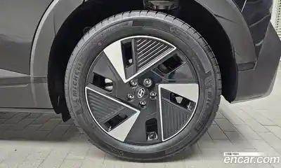 Hyundai Ioniq 5 2025 0.1 автомат (гидро), миниатюра 7