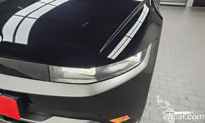 Hyundai Ioniq 5 2025 0.1 автомат (гидро), миниатюра 8