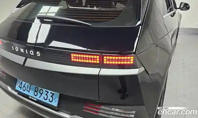 Hyundai Ioniq 5 2025 0.1 автомат (гидро), миниатюра 9