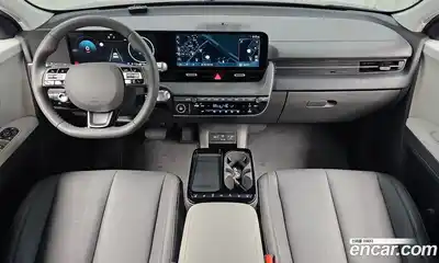 Hyundai Ioniq 5 2025 0.1 автомат (гидро), миниатюра 10
