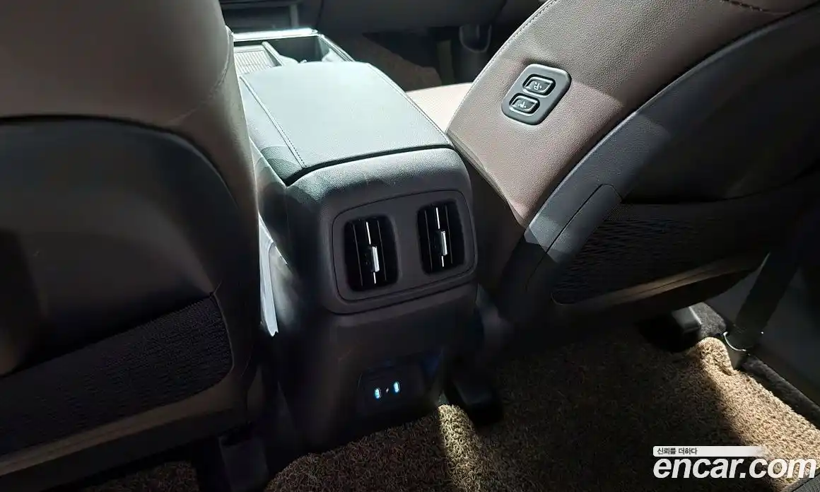 Hyundai Tucson 2024 1.6 автомат (гидро), фото 28
