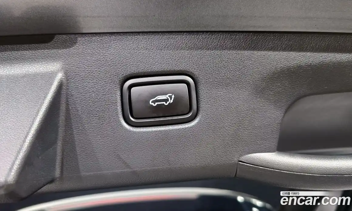 Hyundai Tucson 2024 1.6 автомат (гидро), фото 30