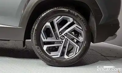 Hyundai Tucson 2024 1.6 автомат (гидро), миниатюра 7