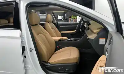Hyundai Sonata 2026 2.0 автомат (гидро), миниатюра 11