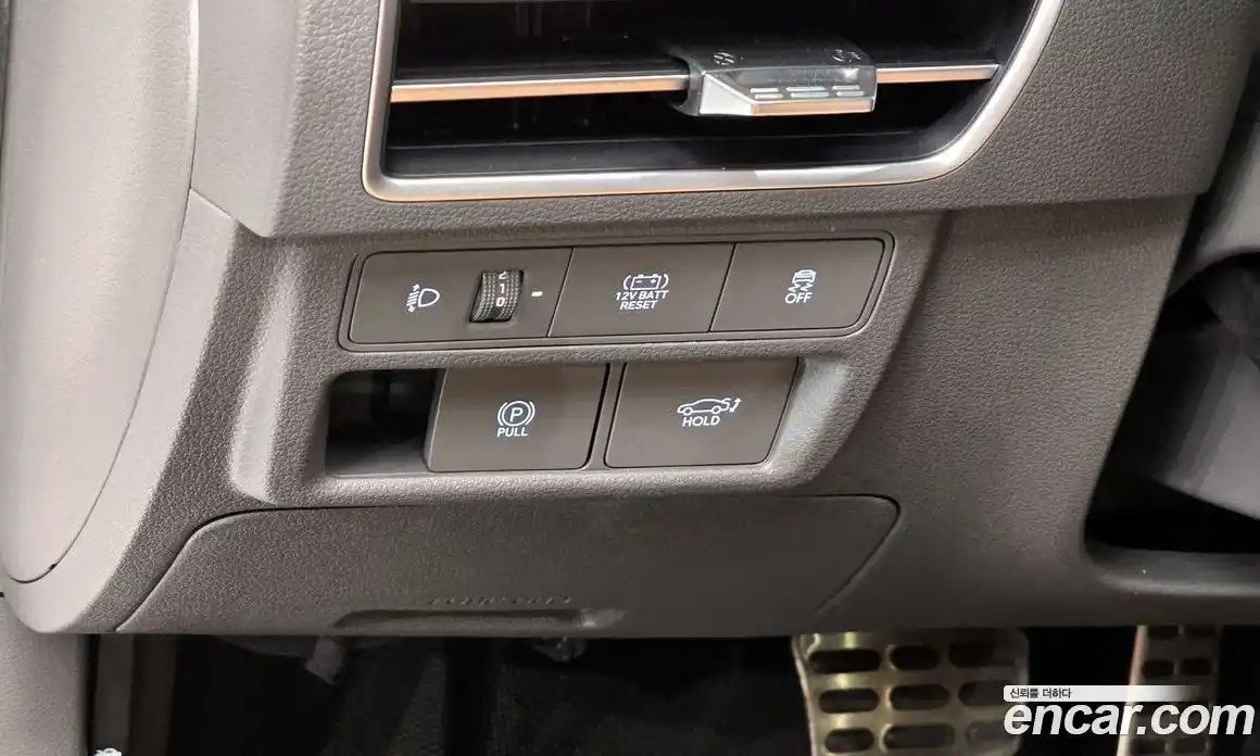 Hyundai Sonata 2026 2.0 автомат (гидро), фото 14