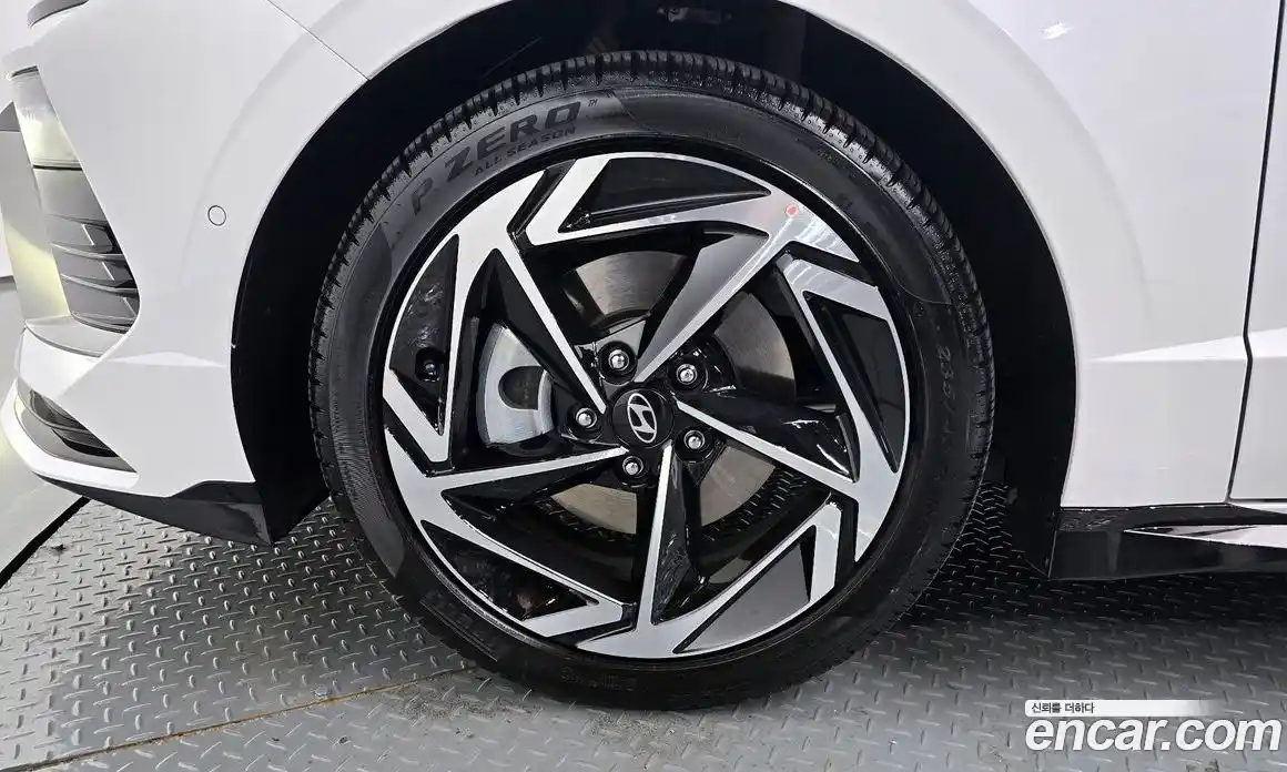 Hyundai Sonata 2026 2.0 автомат (гидро), фото 5