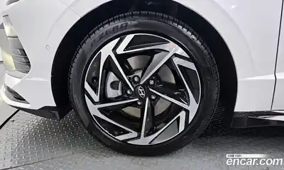 Hyundai Sonata 2026 2.0 автомат (гидро), миниатюра 5
