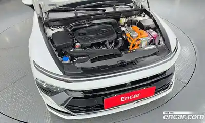 Hyundai Sonata 2026 2.0 автомат (гидро), миниатюра 6
