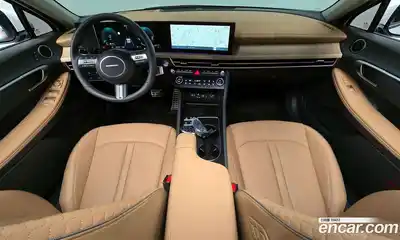 Hyundai Sonata 2026 2.0 автомат (гидро), миниатюра 7