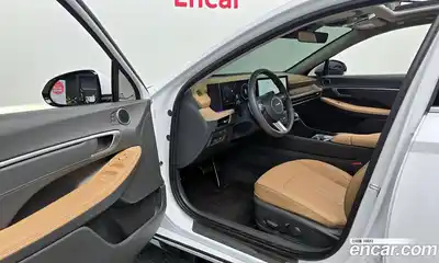 Hyundai Sonata 2026 2.0 автомат (гидро), миниатюра 10