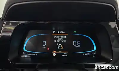 Hyundai Avante 2025 1.6 автомат (гидро), миниатюра 11