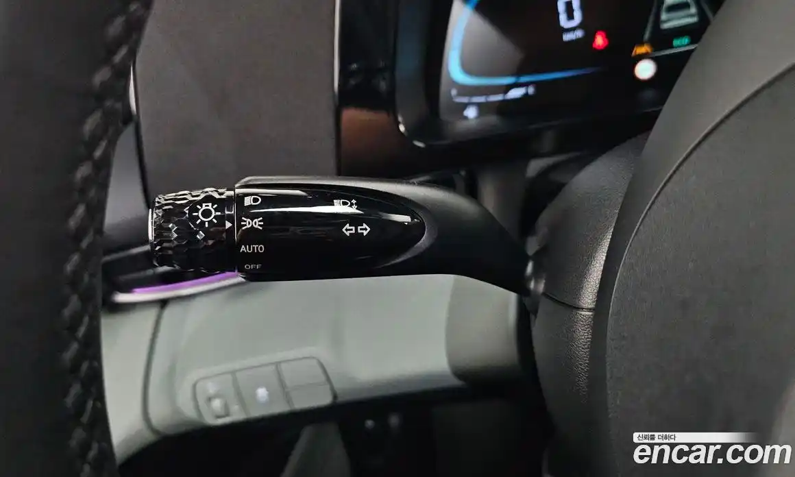 Hyundai Avante 2025 1.6 автомат (гидро), фото 28