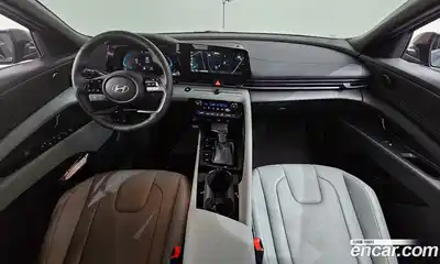 Hyundai Avante 2025 1.6 автомат (гидро), миниатюра 10