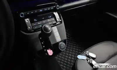 Hyundai Casper 2024 1.0 автомат (гидро), миниатюра 11