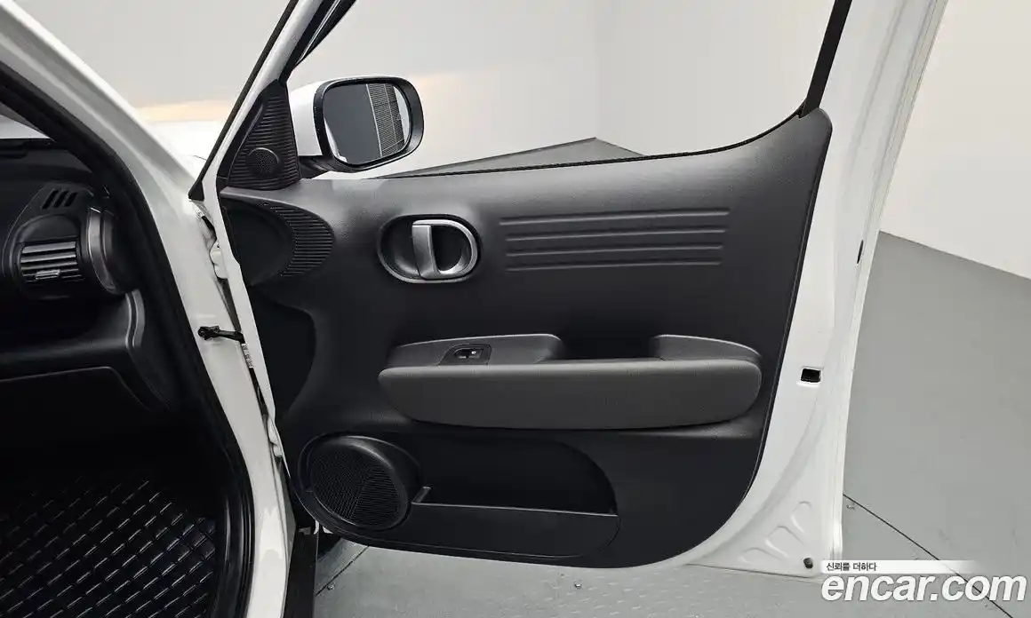 Hyundai Casper 2024 1.0 автомат (гидро), фото 13