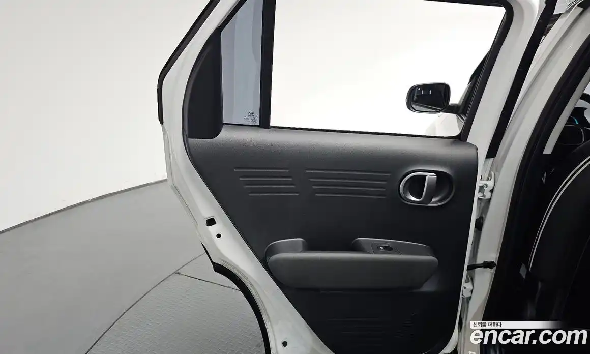 Hyundai Casper 2024 1.0 автомат (гидро), фото 14