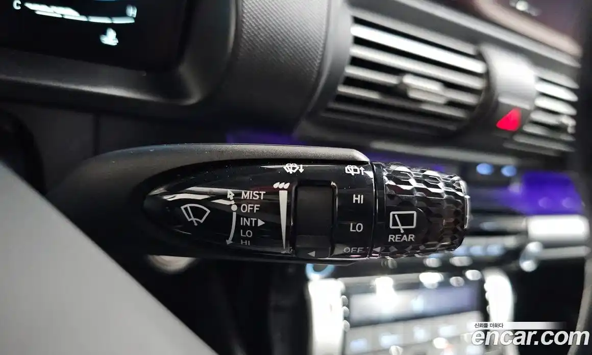 Hyundai Casper 2024 1.0 автомат (гидро), фото 31