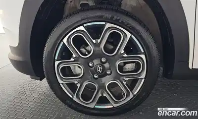 Hyundai Casper 2024 1.0 автомат (гидро), миниатюра 6