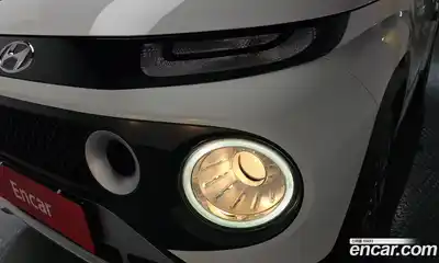 Hyundai Casper 2024 1.0 автомат (гидро), миниатюра 7