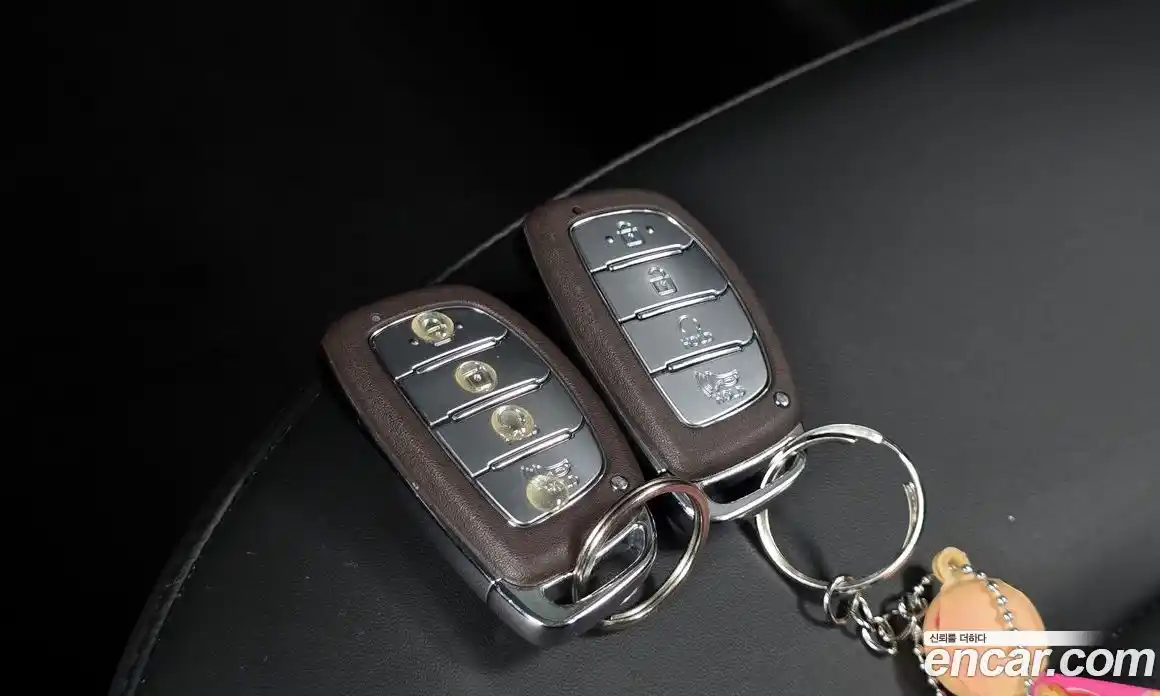 Hyundai Casper 2024 1.0 автомат (гидро), фото 16