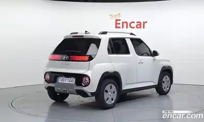 Hyundai Casper 2024 1.0 автомат (гидро), миниатюра 2