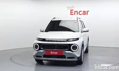 Hyundai Casper 2024 1.0 автомат (гидро), миниатюра 3