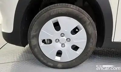 Hyundai Casper 2024 1.0 автомат (гидро), миниатюра 5