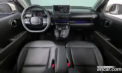 Hyundai Casper 2024 1.0 автомат (гидро), миниатюра 7