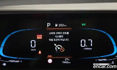 Hyundai Casper 2024 1.0 автомат (гидро), миниатюра 8