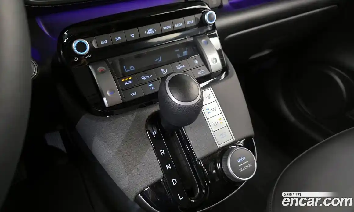 Hyundai Casper 2024 1.0 автомат (гидро), фото 9