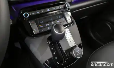 Hyundai Casper 2024 1.0 автомат (гидро), миниатюра 9