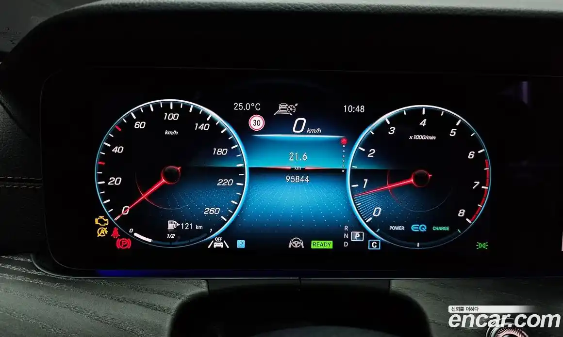 Mercedes-Benz E-Class 2021 2.0 автомат (гидро), фото 11