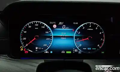 Mercedes-Benz E-Class 2021 2.0 автомат (гидро), миниатюра 11