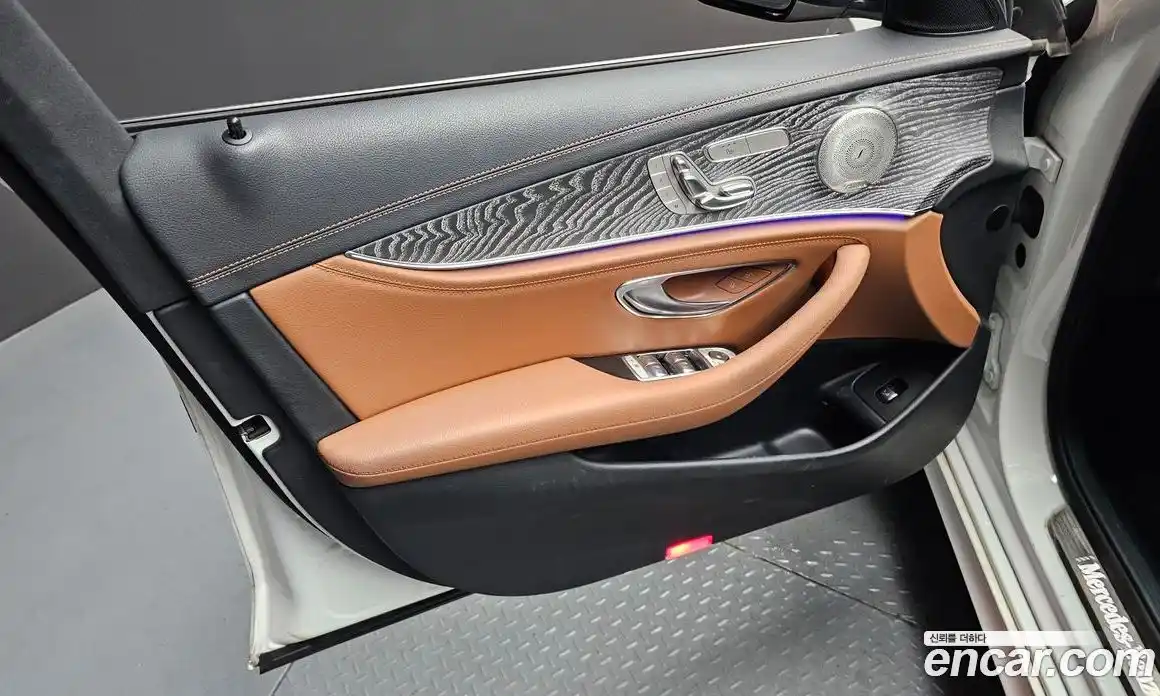 Mercedes-Benz E-Class 2021 2.0 автомат (гидро), фото 14