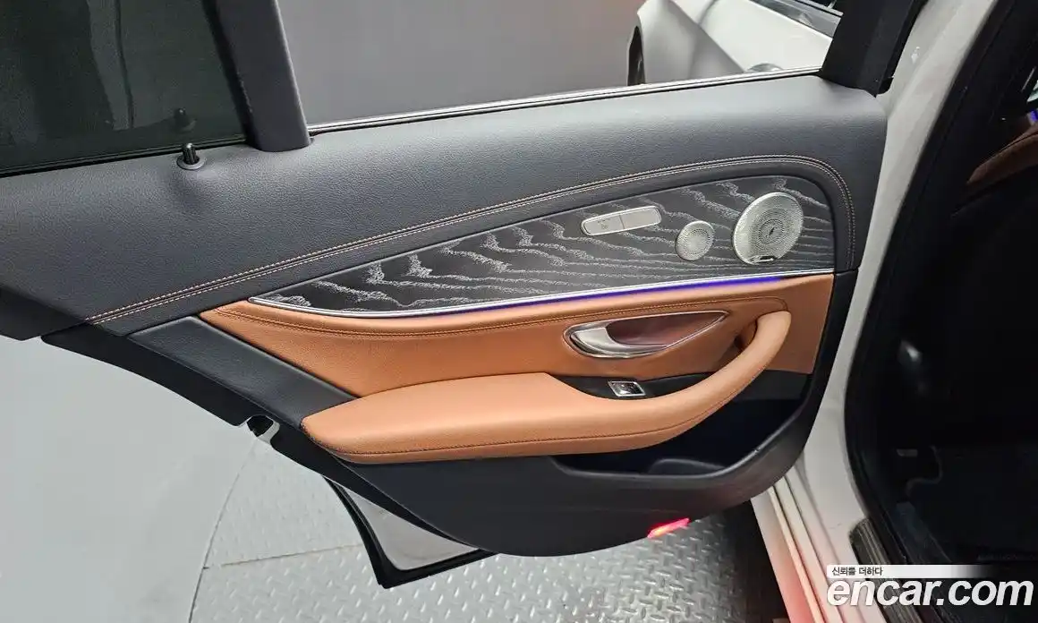 Mercedes-Benz E-Class 2021 2.0 автомат (гидро), фото 15